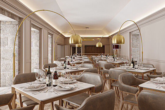 1 noite com pequeno-almoço para 2 no Alto Minho | The Vinea Collection Hotel 5* - Monção