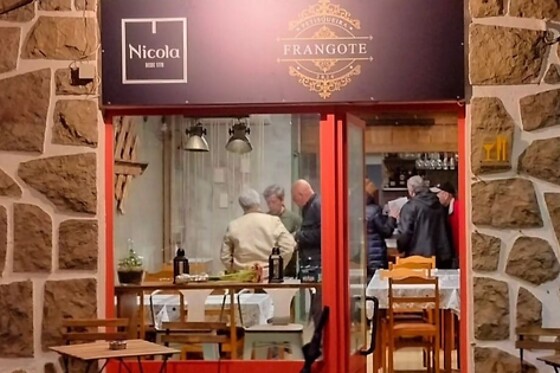 Frangote - photo 4