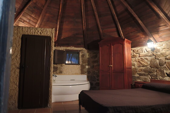 LA ALDEA DE YUSTE - photo 1