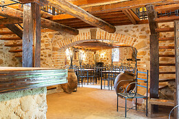 LA ALDEA DE YUSTE