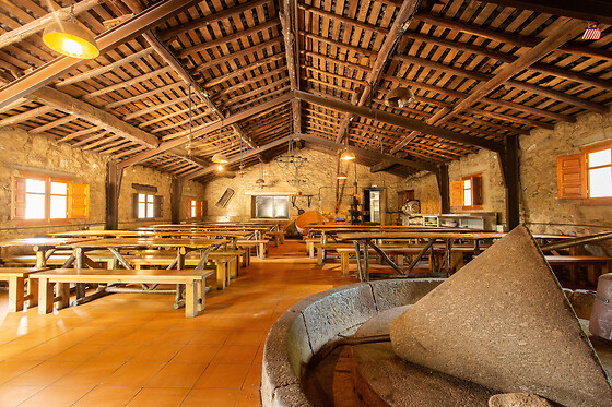LA ALDEA DE YUSTE - photo 10