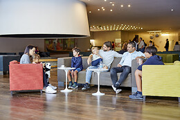 HOTEL RESORT BALNEARIO DE PANTICOSA