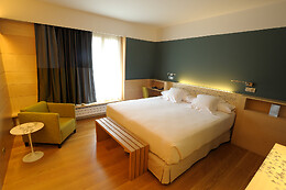 HOTEL RESORT BALNEARIO DE PANTICOSA