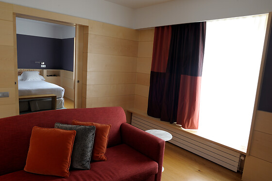 HOTEL RESORT BALNEARIO DE PANTICOSA - photo 13