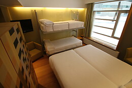HOTEL RESORT BALNEARIO DE PANTICOSA