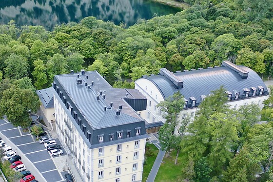 HOTEL RESORT BALNEARIO DE PANTICOSA - photo 29