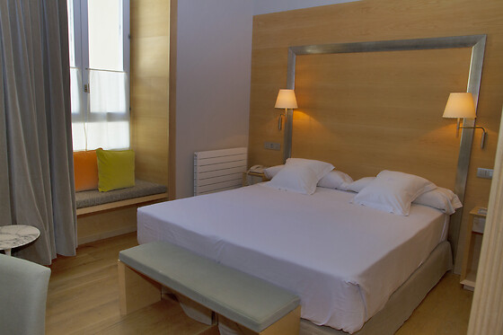 HOTEL RESORT BALNEARIO DE PANTICOSA - photo 6