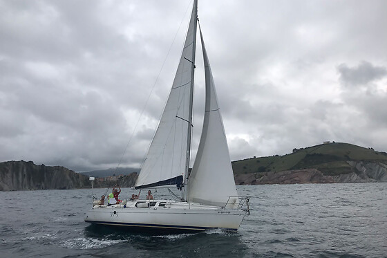 VELERO ZUMAIA - photo 8