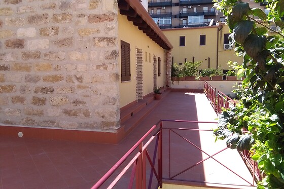 Hotel D'Orleans - photo 2