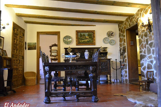 ANDADOR VISITAS GUIADAS - photo 8