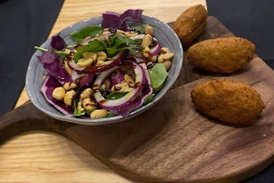 Cheque Gourmet para 2 | Ataskaqui - Wines & Tapas (Sintra)