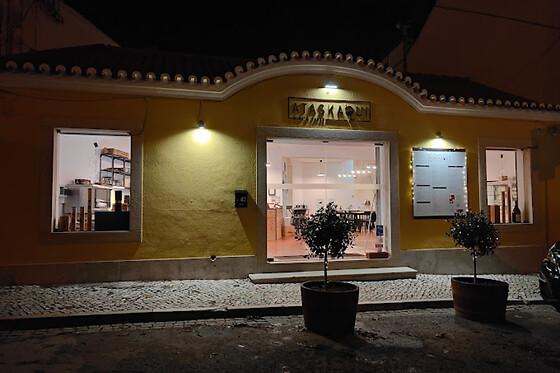 Cheque Gourmet para 2 | Ataskaqui - Wines & Tapas (Sintra)