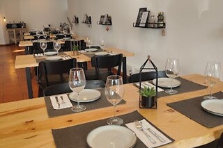 Cheque Gourmet para 2 | Ataskaqui - Wines & Tapas (Sintra)