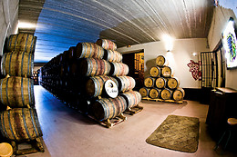 BODEGAS SANTALBA