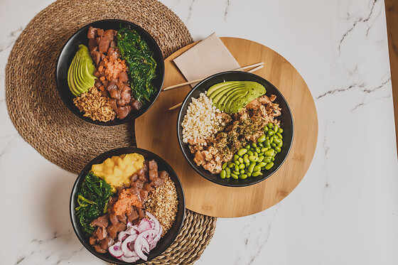 TASTY POKE BAR - BARCELONA - photo 8