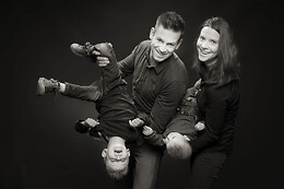 Portretstudio.be - Willem & Marijke