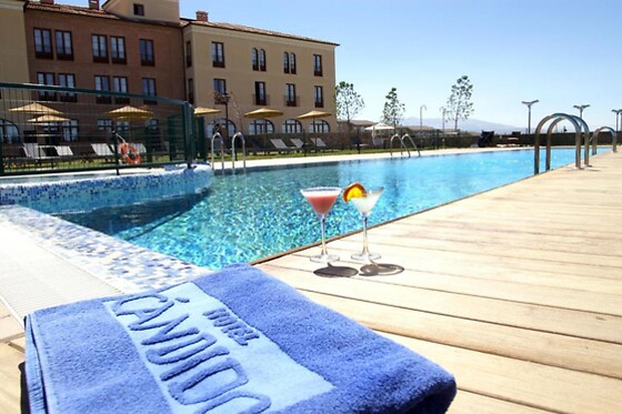 HOTEL CANDIDO - photo 4