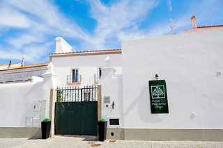 Casa do Platano em Arraiolos