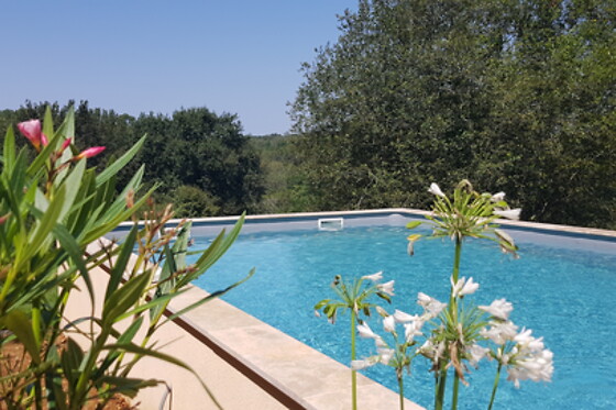La Maison d'Aum - photo 1