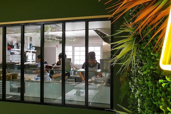 Atelier Sushi Mons en Baroeul - photo 5