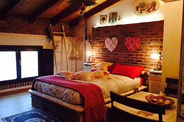 Relais Cascina al Campaccio