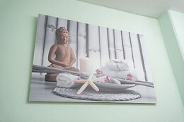 MISTIC WORLD SPA