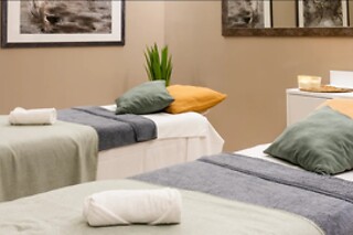 Massagem localizada à escolha para 1 by Adam & Eve SPA em Albufeira (Faro)