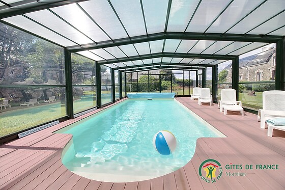 Au Domaine des Camelias - photo 0