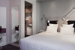 Color Design Hotel