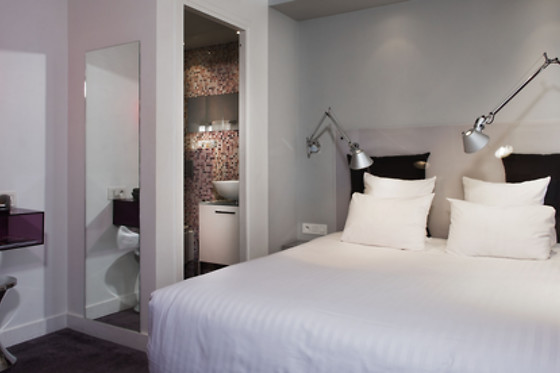 Color Design Hotel - photo 4