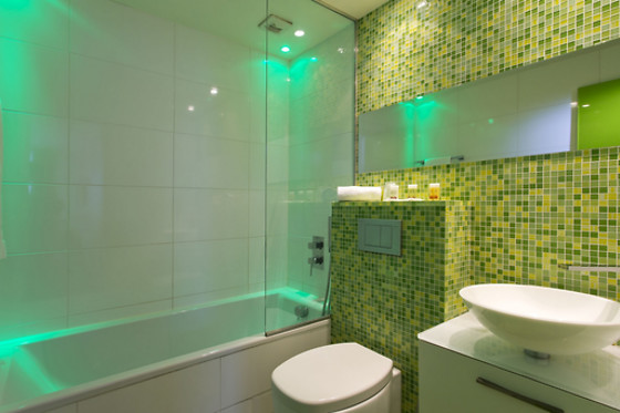 Color Design Hotel - photo 5