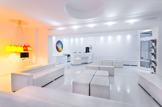 Color Design Hotel - photo 2