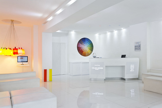 Color Design Hotel - photo 1