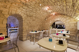 Color Design Hotel