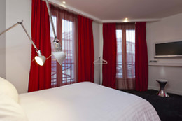 Color Design Hotel