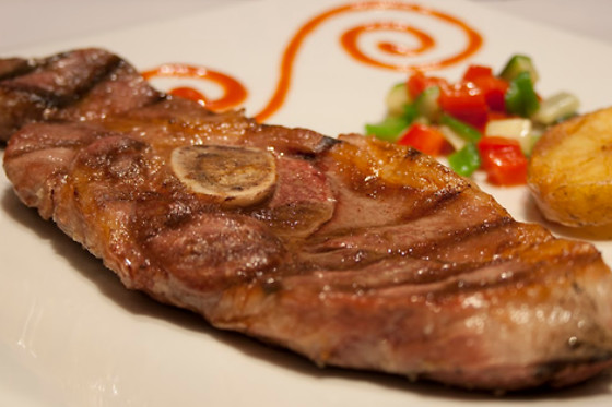 RESTAURANTES ABRASADOR - photo 0