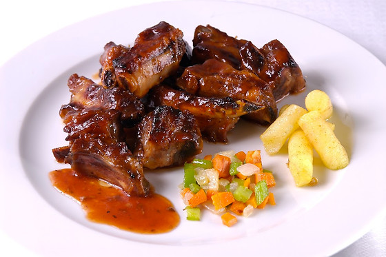 RESTAURANTES ABRASADOR - photo 12