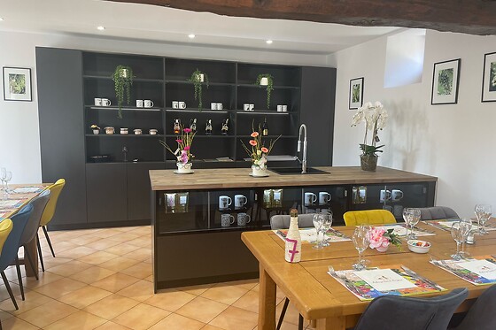 Auberge de Saint-Fergeux - photo 13