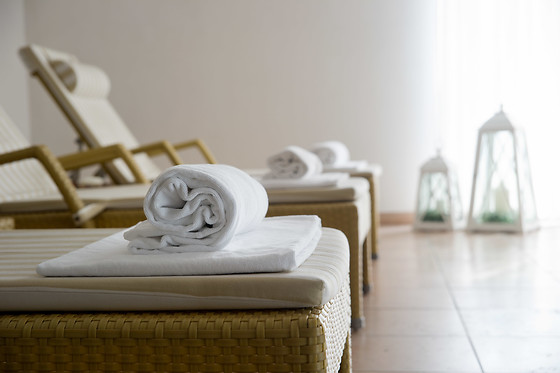 Villa Pace Park Hotel Bolognese - photo 10