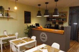 Restaurante Vegetariano Shanti