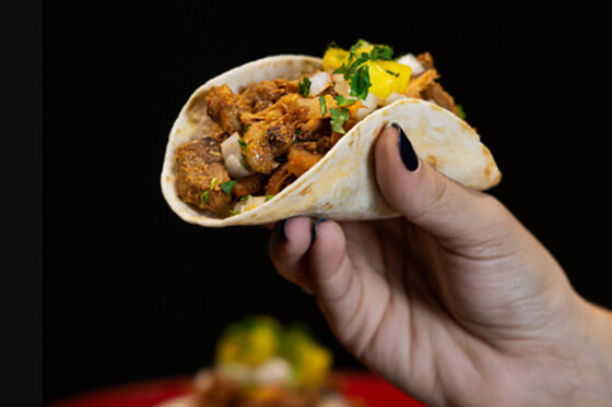 Um Gourmet Card para 2 em Sicario Taqueria Mexicana em Matosinhos (Porto)