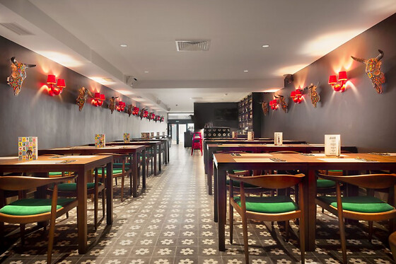 Um Gourmet Card para 2 em Sicario Taqueria Mexicana em Matosinhos (Porto)