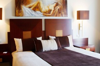 Hotel Moliceiro 4* em Aveiro | 1 noite com pequeno-almoço