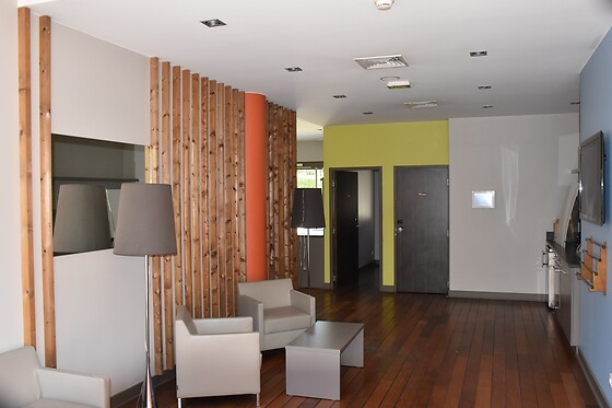 Adonis Lyon Dock Ouest - photo 17