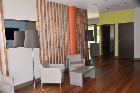 Adonis Lyon Dock Ouest - photo 13