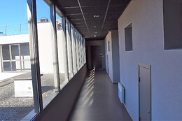 Adonis Lyon Dock Ouest