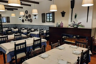 Gourmet Card para 2 no Restaurante A Grelha (Fátima)