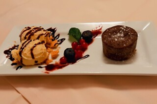 Gourmet Card para 2 no Restaurante A Grelha (Fátima)