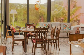 Gourmet Card para 2 no Restaurante Rústico - Herdade do Ananás em Ponta Delgada (Açores)