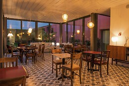 Restaurante Rústico - Herdade do Ananás